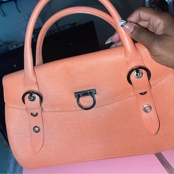 Ferragamo Handbag